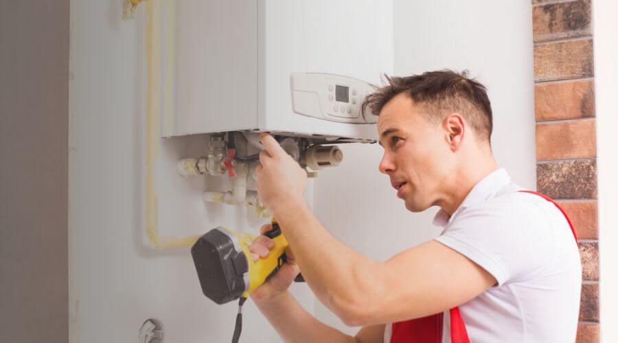 Professional Leak Detection Services in Shannon, MS